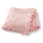Newborn Baby Cotton Swaddle Blankets Breathable Mimixiong