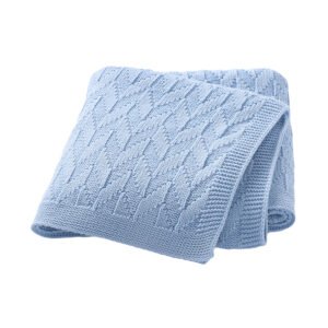 Baby Swaddle Muslin Blanket 100% Acrylic Mimixiong