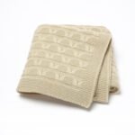 Newborn Baby Swaddle Wraps Blankets Mimixiong