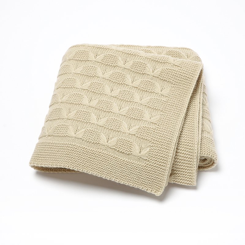 Newborn Baby Swaddle Wraps Blankets Mimixiong