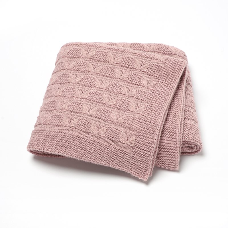 Newborn Baby Swaddle Wraps Blankets Mimixiong