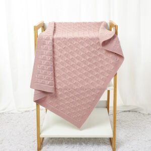 Newborn Baby Swaddle Wraps Blankets Mimixiong