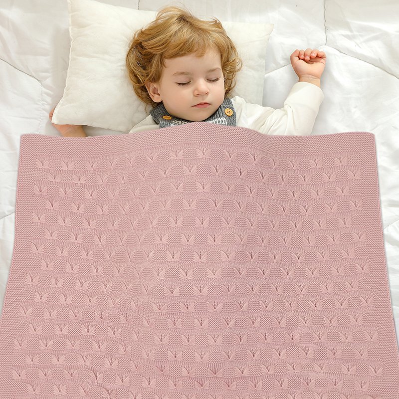Newborn Baby Swaddle Wraps Blankets Mimixiong