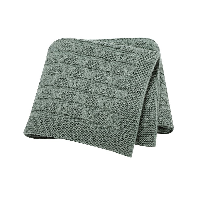 Newborn Baby Swaddle Wraps Blankets Mimixiong