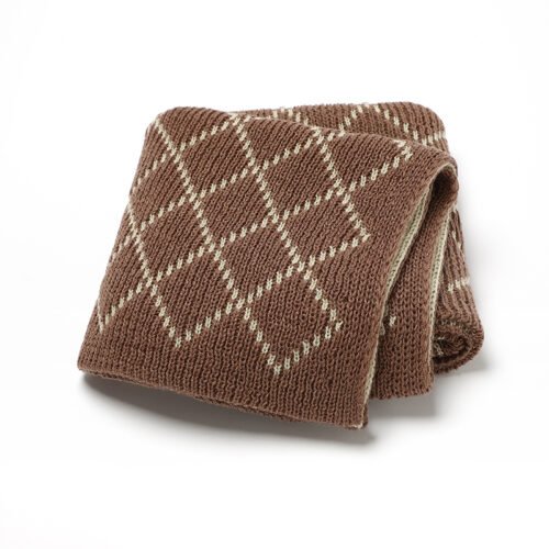 Wholesale 70*90 cm Soft Baby Knitted Blanket Mimixiong