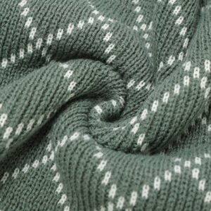 Wholesale 70*90 cm Soft Baby Knitted Blanket Mimixiong