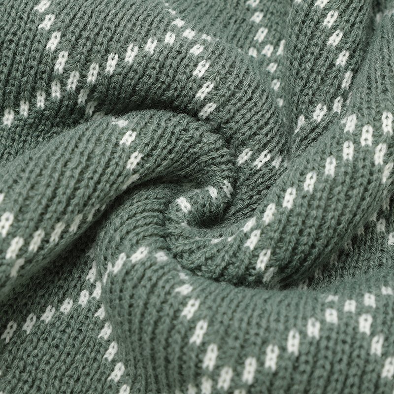 Wholesale 70*90 cm Soft Baby Knitted Blanket Mimixiong