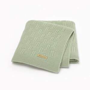 OEKO-TEX Wholesale Baby Blanket Mimixiong