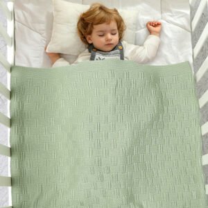 OEKO-TEX Wholesale Baby Blanket Mimixiong