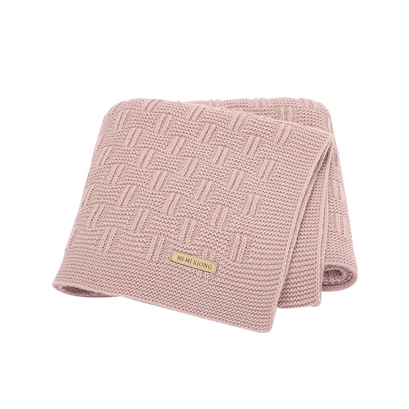 OEKO-TEX Wholesale Baby Blanket Mimixiong