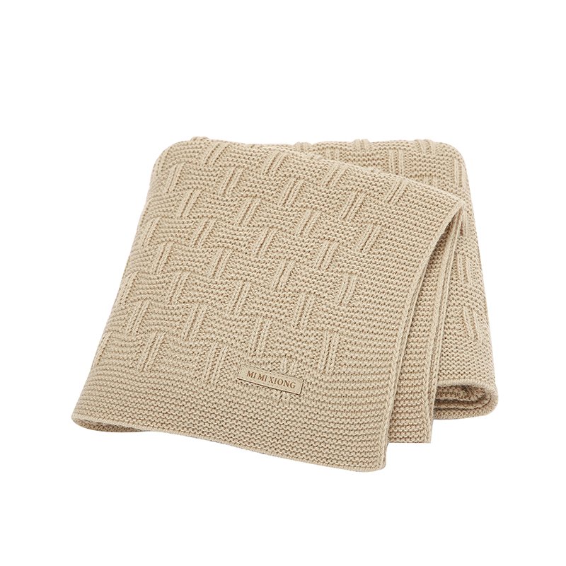 OEKO-TEX Wholesale Baby Blanket Mimixiong