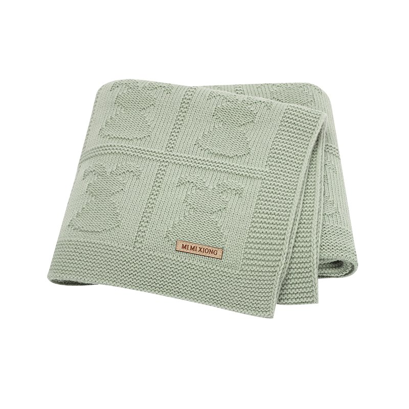 Sweet Babi Lovely Bedding Blanket Mimixiong