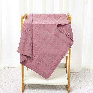 Sweet Babi Lovely Bedding Blanket Mimixiong