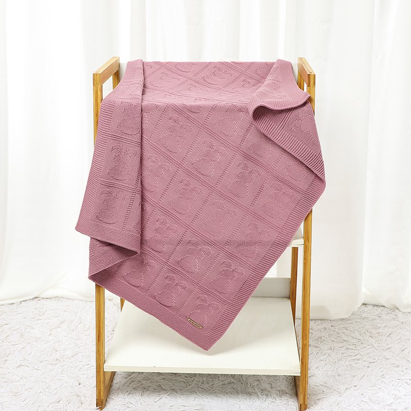Sweet Babi Lovely Bedding Blanket Mimixiong