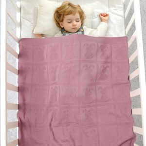 Sweet Babi Lovely Bedding Blanket Mimixiong