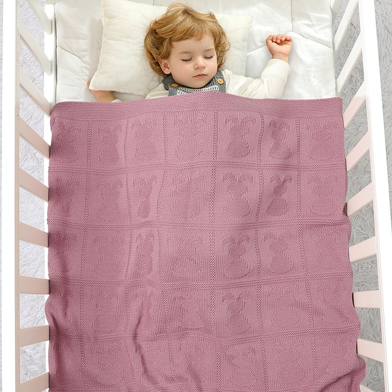 Sweet Babi Lovely Bedding Blanket Mimixiong