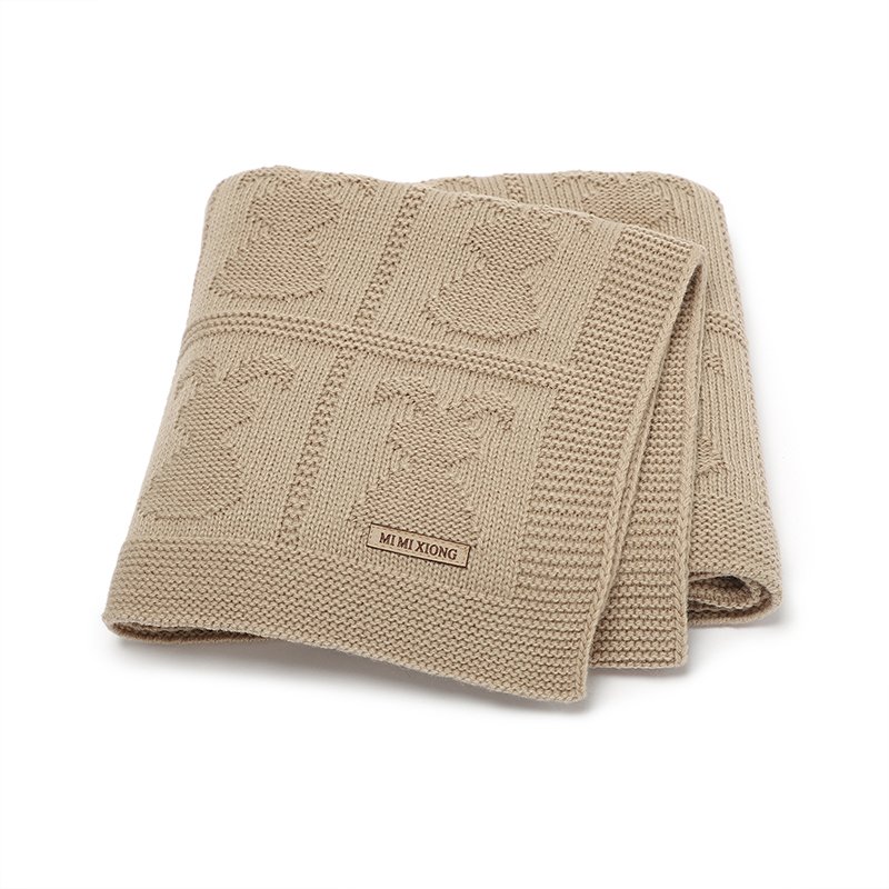 Sweet Babi Lovely Bedding Blanket Mimixiong