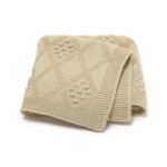 Swaddle Blanket Solid Infant Wraps Bedding Cover Mimixiong
