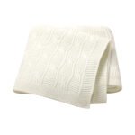OEKO-TEX Wholesale Baby Blanket Solid Color Mimixiong