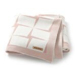 Low MOQ Custom Baby Blankets Mimixiong