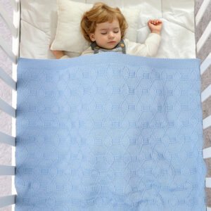Wrap Blankets Custom Logo Solid Color Mimixiong