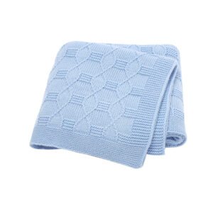 Wrap Blankets Custom Logo Solid Color Mimixiong