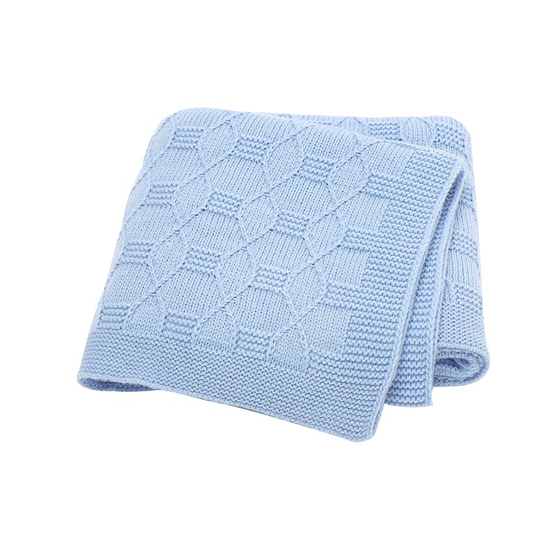 Wrap Blankets Custom Logo Solid Color Mimixiong
