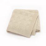 Wrap Blankets Custom Logo Solid Color Mimixiong
