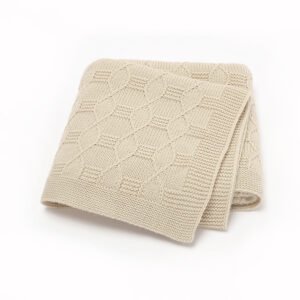 Wrap Blankets Custom Logo Solid Color Mimixiong