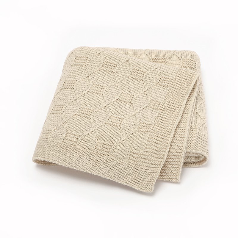 Wrap Blankets Custom Logo Solid Color Mimixiong