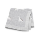 Infant Dinosaur Animal Swaddle Soothe Travel Blanket Mimixiong
