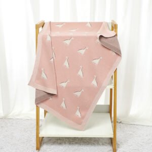 Infant Dinosaur Animal Swaddle Soothe Travel Blanket Mimixiong