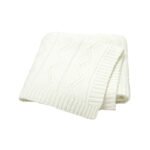 Weave Blankets Fast Shipping Wholesale Baby Blankets Mimixiong