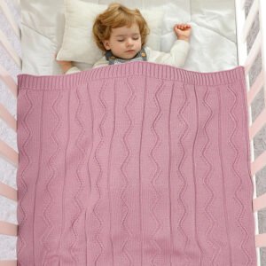 Weave Blankets Fast Shipping Wholesale Baby Blankets Mimixiong