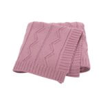 Weave Blankets Fast Shipping Wholesale Baby Blankets Mimixiong