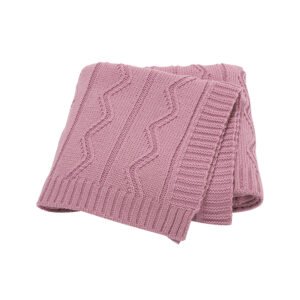 Weave Blankets Fast Shipping Wholesale Baby Blankets Mimixiong