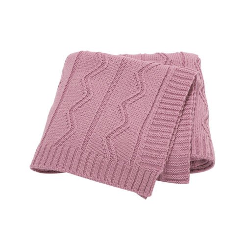 Weave Blankets Fast Shipping Wholesale Baby Blankets Mimixiong