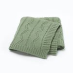 Weave Blankets Fast Shipping Wholesale Baby Blankets Mimixiong