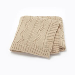 Weave Blankets Fast Shipping Wholesale Baby Blankets Mimixiong