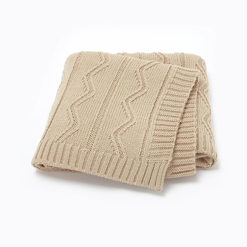 Weave Blankets Fast Shipping Wholesale Baby Blankets Mimixiong