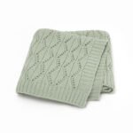 Manufacturer Nursery Baby  Blankets Lightweight Mimixiong
