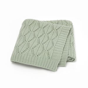 Manufacturer Nursery Baby  Blankets Lightweight Mimixiong