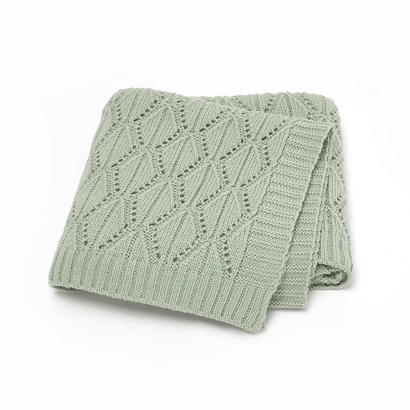 Manufacturer Nursery Baby  Blankets Lightweight Mimixiong