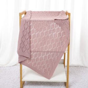 Manufacturer Nursery Baby  Blankets Lightweight Mimixiong