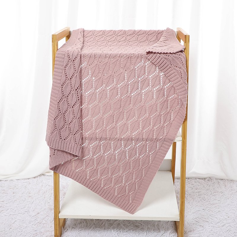 Manufacturer Nursery Baby  Blankets Lightweight Mimixiong
