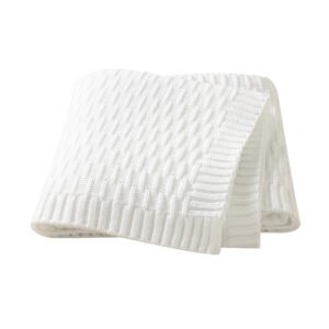 High Quality Custom Cuddly Cozy Newborn Baby Blanket Mimixiong