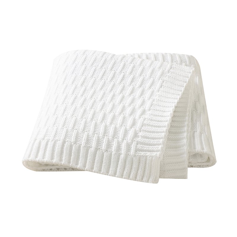 High Quality Custom Cuddly Cozy Newborn Baby Blanket Mimixiong