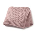 High Quality Custom Cuddly Cozy Newborn Baby Blanket Mimixiong
