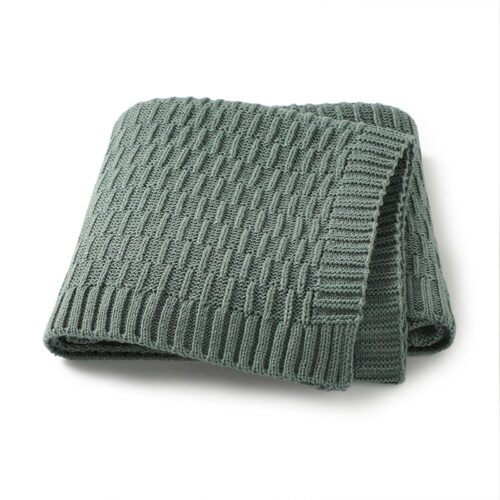 High Quality Custom Cuddly Cozy Newborn Baby Blanket Mimixiong