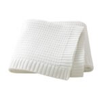 New Style Breathable Swaddle Throw Blanket Mimixiong
